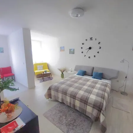 Lorica Apartman Gracac (Zadar)