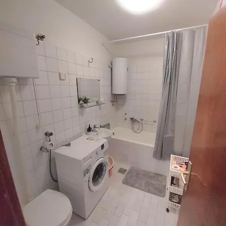Lorica Apartmán